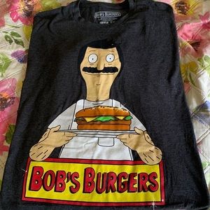 Bobs burgers tshirt